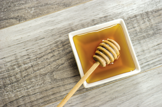The Basics of Raw Honey