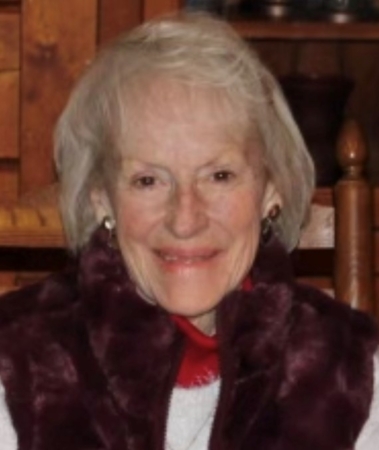 Norma Arlene Miller, 85