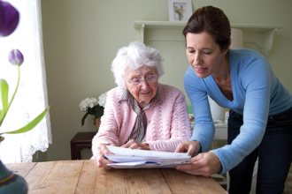 Tips to Find the Right Assisted Living Facility