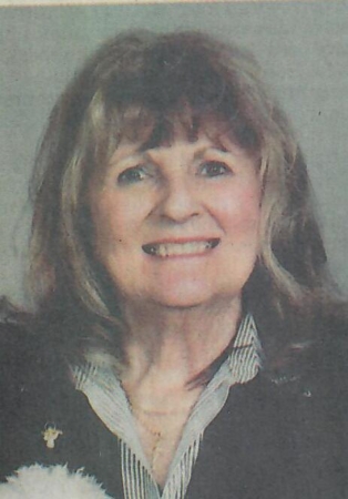 Clara F. Bennett, 76