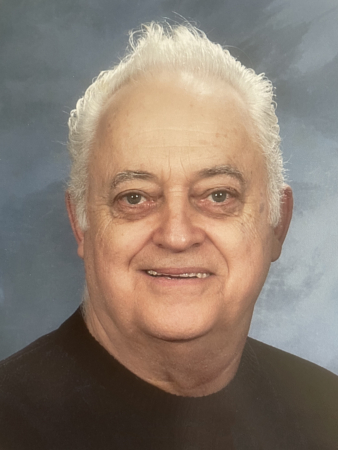 Frederick T. (Fred) Morris, 85