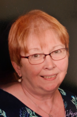 Joyce E. Warner, 77