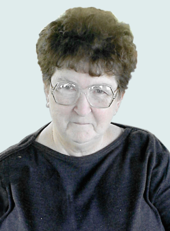 Marian J. Hodge, 90