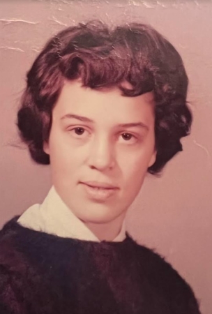 Patricia A. Reynolds, 76