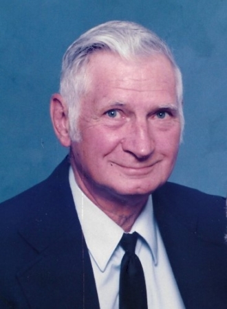 Theodore E. Reeder, Jr., 96