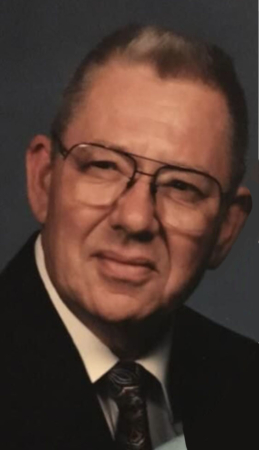 William M. “Lane” Desmond, 86