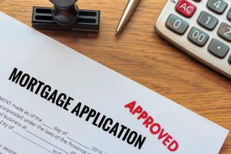 Steps to Take Before Applying for a Mortgage