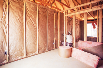 The Facts About Insulation and Home Efficiency