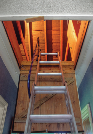 How Homeowners Can Turn Attics into Livable Spaces