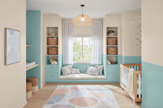 Calming Color: Design Inspiration for a Comforting, Relaxing Home