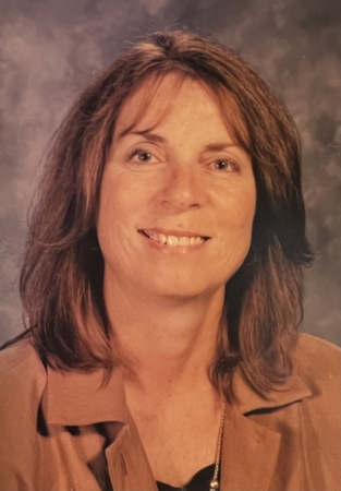 Beth (Weaver) Schrack, 69