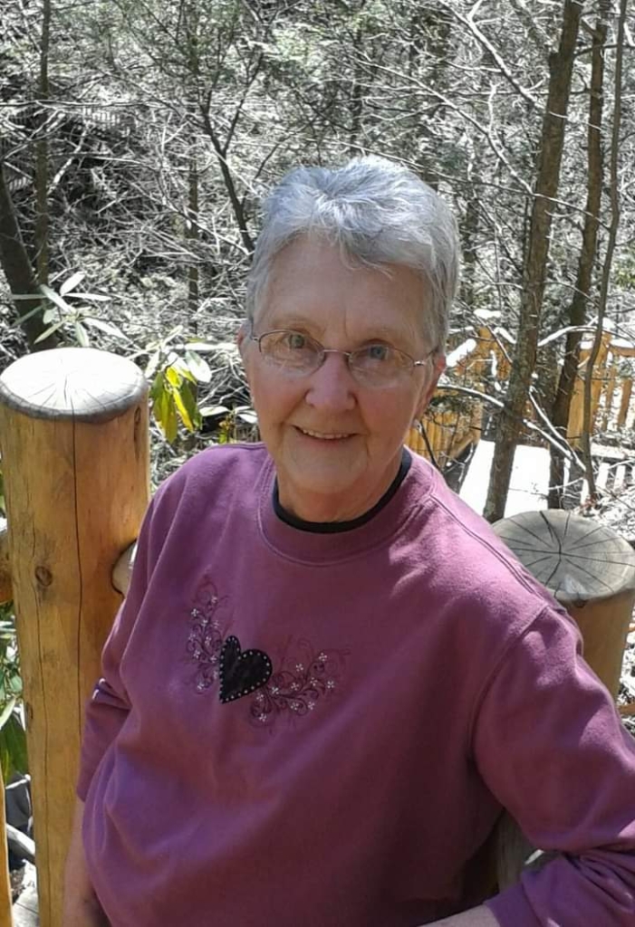 Ethel M. Rockwell, 88 b Weekly Online