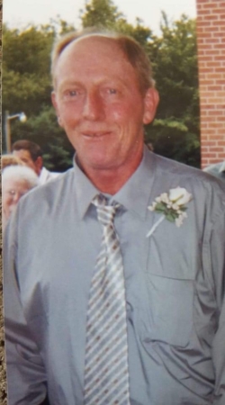 Kenneth P. Hollenbach, Sr, 66