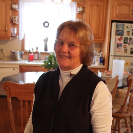 Martha E. Cotner, 73