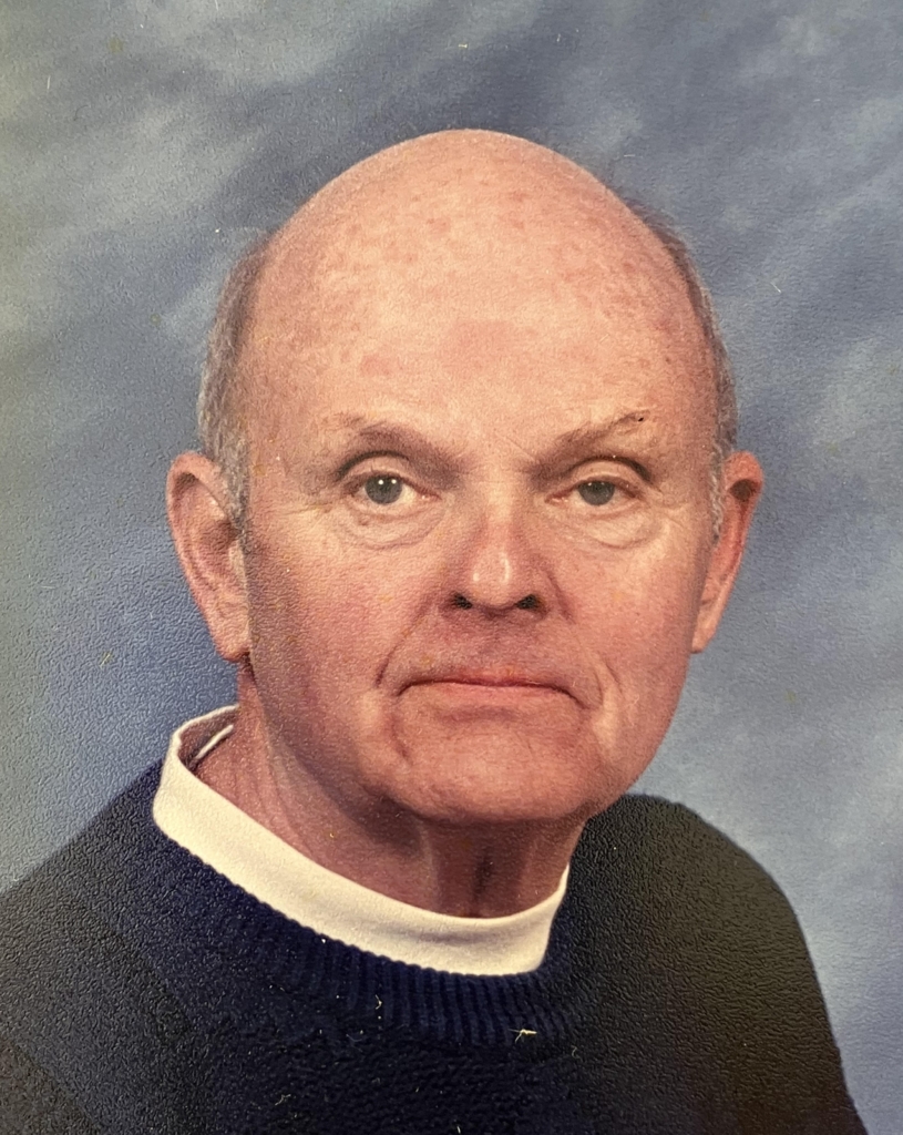 Leonard G. Schanbacher, 88 – Webb Weekly Online