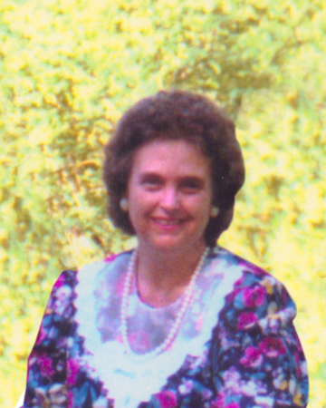 Lois J. Myers, 75