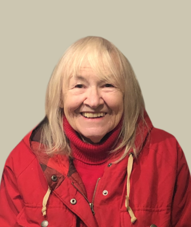 Margaret “Peggy” Bower, 79