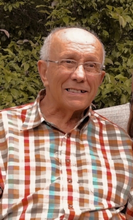 Roger E. Davis, 82