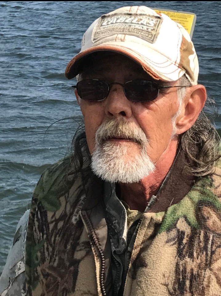 Burton D. Ayers, Jr., 75 – Webb Weekly Online