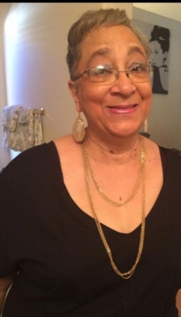 Chloe Mae (Jenkins) Walker, 85