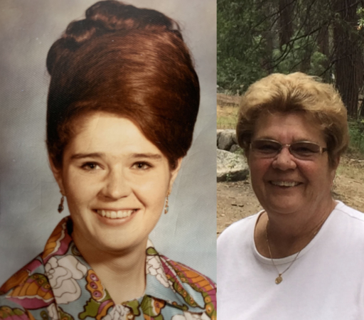 Nancy A. Bullock, 76