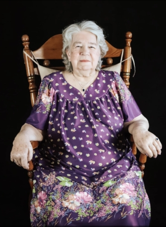 Ruby M. Reese, 85