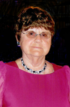 Arlene R. Opp, 94