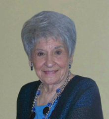 Beryl L. Shuker, 98