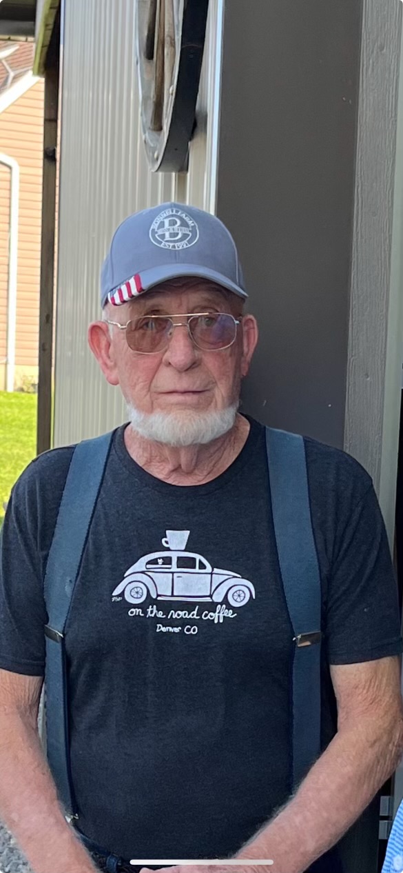 Michael B. “Mike” Welch, 79 – Webb Weekly Online