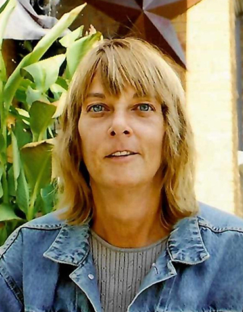Sandra S. Dudek, 63