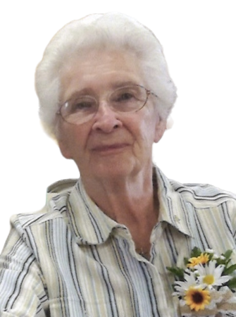 Shirley A. Probst, 87