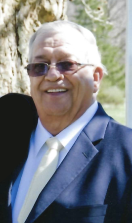 Walter L. Hauck, 69