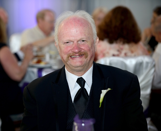 Augustus “Gus” Osterhoudt, 70