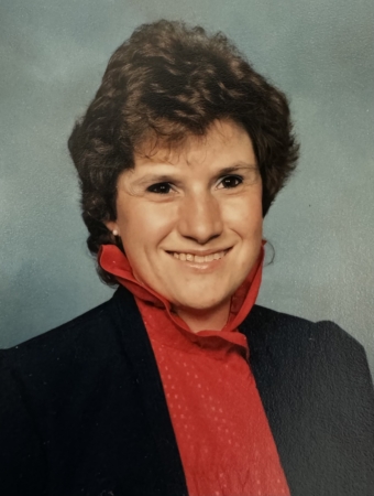 Diane McHenry Nichols, 72