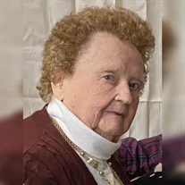 Dorothy J. (Bitler) Whitmoyer, 84