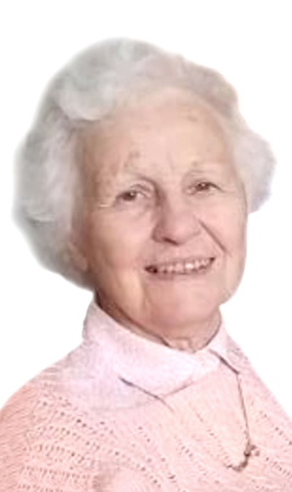 Janet P. Confer, 96