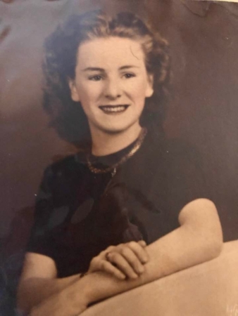 Mary C. Guthrire, 93