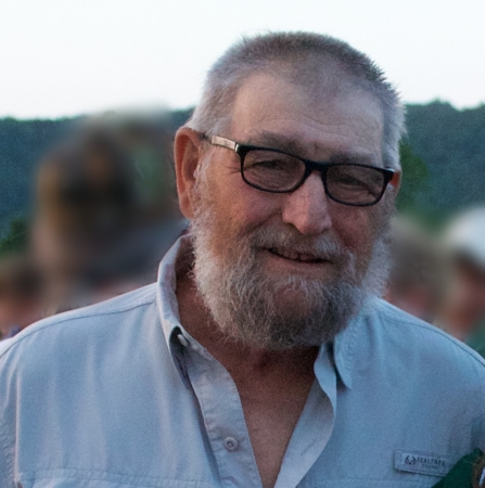 Roger L. Sones, 73