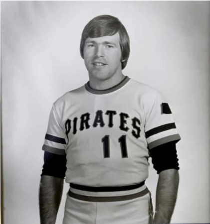 Edward N. “Ed” Ott, 72