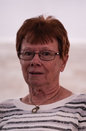 Janet E. Seybold, 78