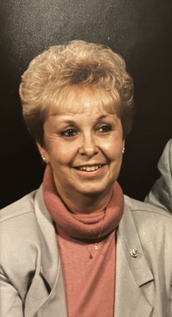 Janet L. Smith, 90