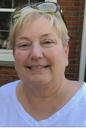 Julie Ann Barner, 63