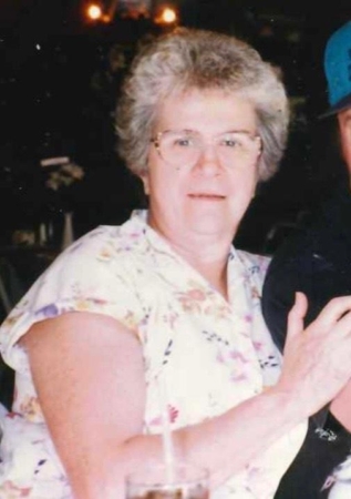 Myrna A. Byrne, 87