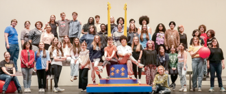 ‘Pippin’ Coming to the WAHS Stage March 15th-16th