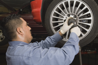 Four Signs it’s Time to Replace Your Tires