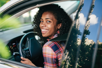 Considerations for Your Young Driver’s First Vehicle