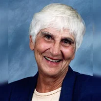 Betty L. Rosencrans, 98