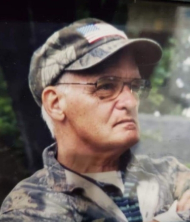 James L. Bailey, Sr., 88