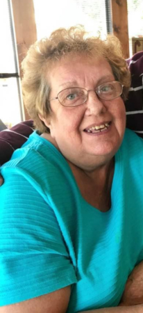 Judith Lynne Beach, 77