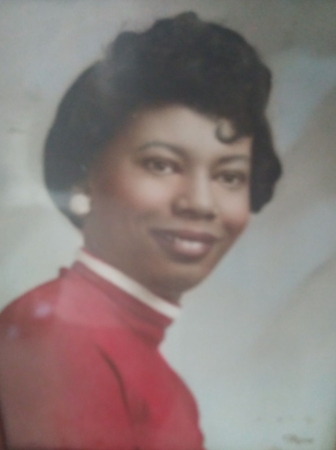 Mary (Grace) Wainwright, 94